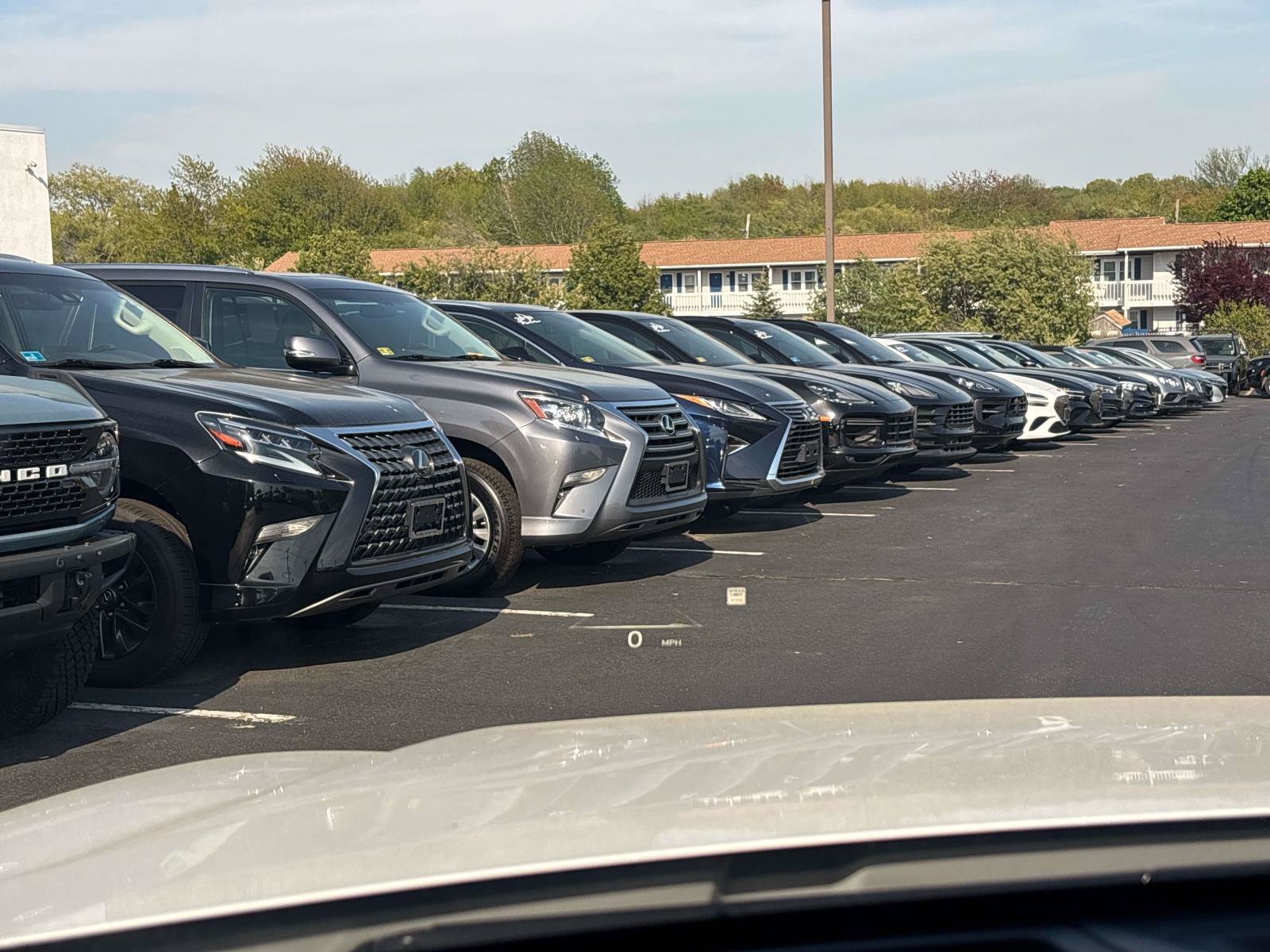 Certified 2025 Hyundai Palisade Calligraphy AWD/4WD image 31