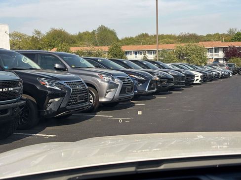 Used 2025 Hyundai Palisade Calligraphy AWD/4WD image 31