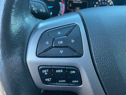 Used 2023 Ford Ranger XLT w/ Equipment Group 301A Mid AWD/4WD image 18