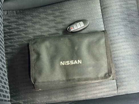 Used 2017 Nissan Altima 2.5 S w/ Power Driver Seat Package image 3