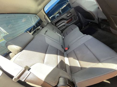 Used 2015 GMC Sierra 1500 SLE w/ Texas SLE Value Package RWD image 30