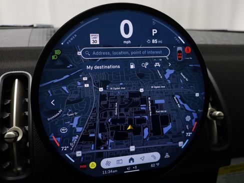 New 2026 MINI Cooper Countryman S image 10