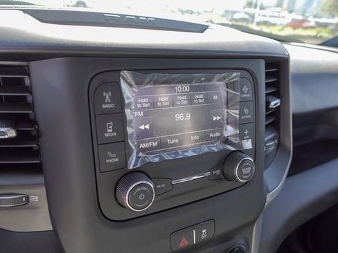 New 2024 RAM 3500 Tradesman w/ Chrome Appearance Group image 26