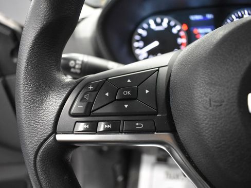 Certified 2023 Nissan Sentra S FWD image 23