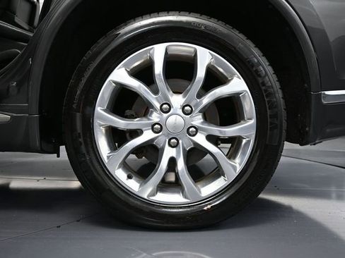 Used 2018 Dodge Durango Citadel w/ Technology Group image 13