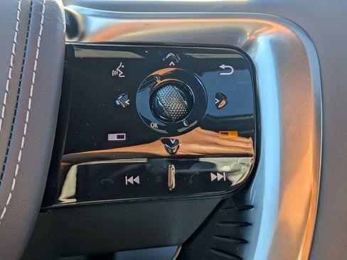 New 2027 INFINITI QX80 Sensory w/ Sport Exterior Package AWD/4WD image 30