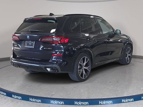 Used 2023 BMW X5 xDrive45e w/ M Sport Package AWD/4WD image 7