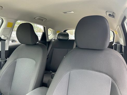 New 2026 Hyundai Kona SEL Sport AWD/4WD image 21