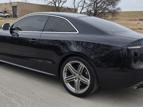 Used 2009 Audi S5 4.2 image 5