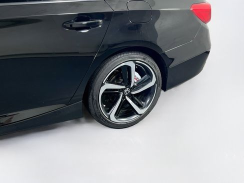 Used 2022 Honda Accord Sport Special Edition image 29
