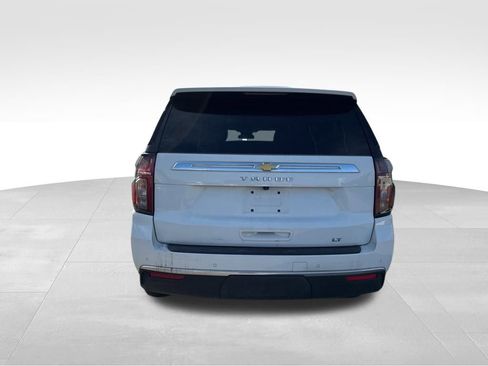 Used 2024 Chevrolet Tahoe LT image 4