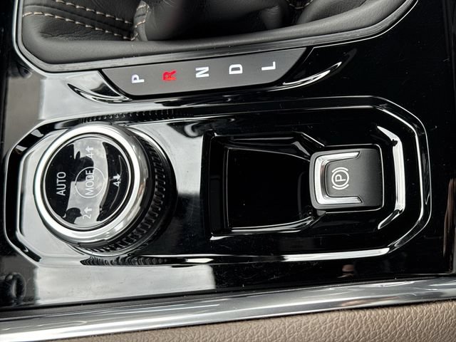 Certified 2026 GMC Canyon Denali AWD/4WD image 25