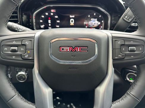 New 2026 GMC Sierra 1500 SLE w/ Preferred Package image 20