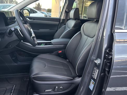 Certified 2025 Hyundai Palisade XRT AWD/4WD image 13