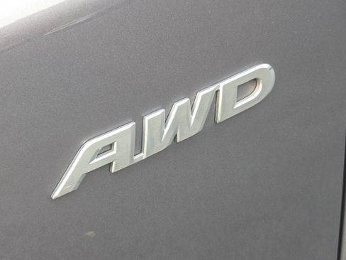 Certified 2022 Honda CR-V EX image 18