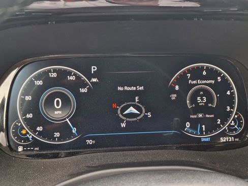 Certified 2021 Hyundai Palisade Calligraphy image 20