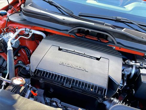 Certified 2026 Honda Passport TrailSport Elite image 46