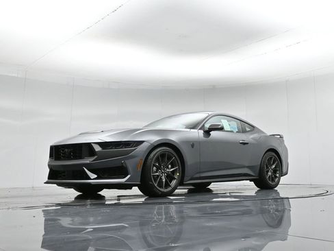 New 2026 Ford Mustang Dark Horse image 41