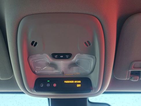 Certified 2023 Buick Encore GX Select w/ Safety Package II image 36