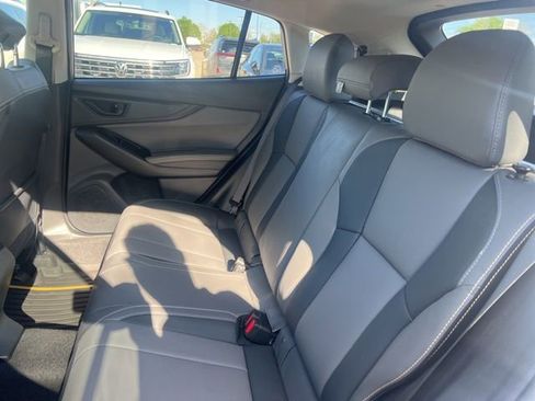 Used 2021 Subaru Crosstrek 2.5i Sport w/ Popular Package #2B image 8