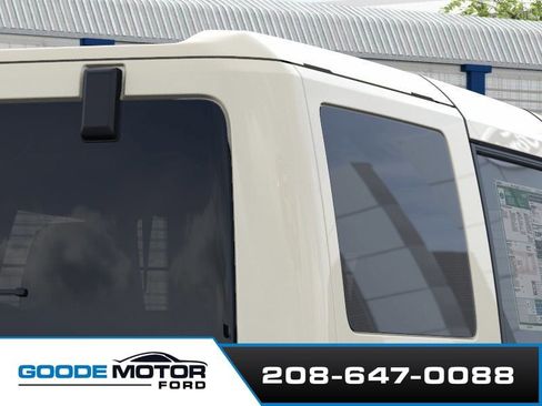 New 2026 Ford Bronco Outer Banks image 25