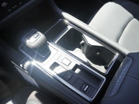 New 2026 Nissan Pathfinder SL FWD image 15