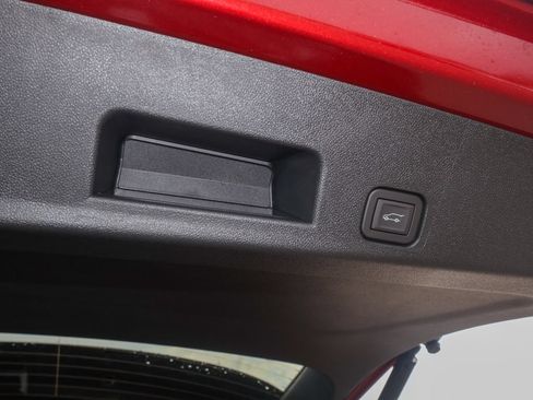 New 2026 GMC Acadia Elevation w/ Black Edition AWD/4WD image 6