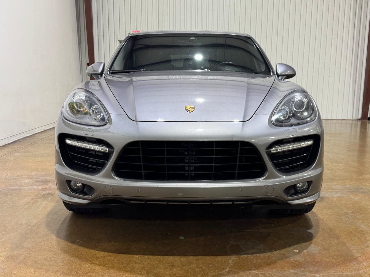 Used 2014 Porsche Cayenne GTS AWD/4WD image 3