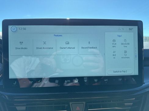 New 2026 Ford Escape ST-Line w/ Tech Pack #1 image 37