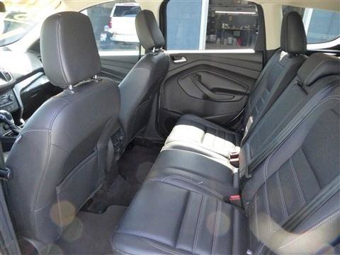 Used 2019 Ford Escape SEL FWD image 18