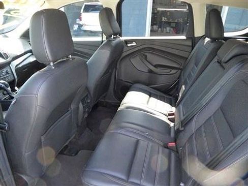 Used 2019 Ford Escape SEL FWD image 18