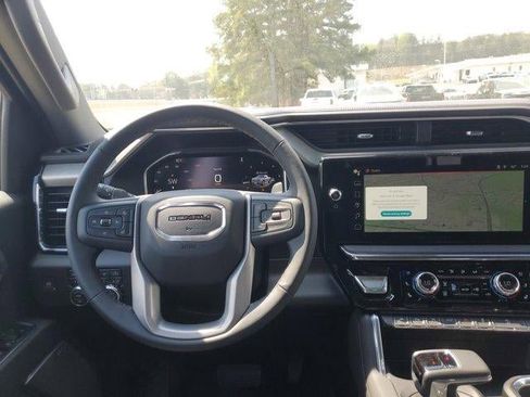 New 2026 GMC Sierra 1500 Denali AWD/4WD image 15