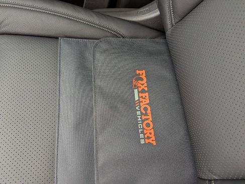 New 2026 Chevrolet Silverado 1500 RST image 46