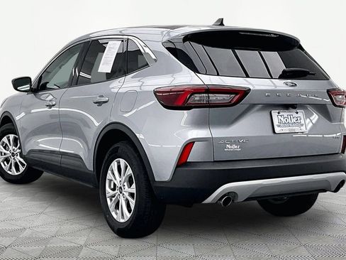 Certified 2023 Ford Escape Active AWD/4WD image 13