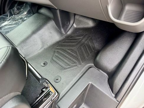 New 2026 Ford Transit 350 148 High Roof Extended AWD w/ Load Area Protection Package image 23