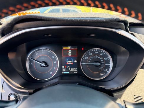 Certified 2021 Subaru Crosstrek 2.5i Limited w/ Moonroof Package 2 AWD/4WD image 29