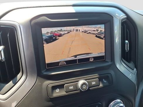 Used 2023 GMC Sierra 1500 Pro AWD/4WD image 20