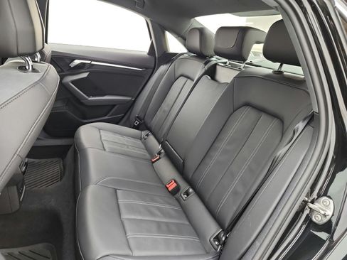Used 2023 Audi A3 2.0T Premium w/ Convenience Package FWD image 13