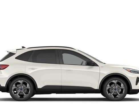 New 2026 Ford Escape ST-Line w/ Tech Pack #1 image 5