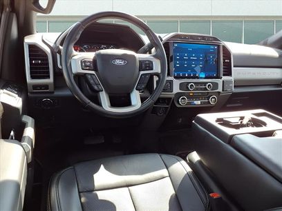 Used 2022 Ford F450 Lariat w/ Lariat Ultimate Package