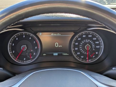 Used 2019 Genesis G70 2.0T Advanced w/ Elite Package image 14