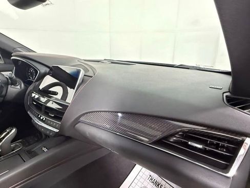 Used 2020 Cadillac CT5 Sport AWD/4WD image 31