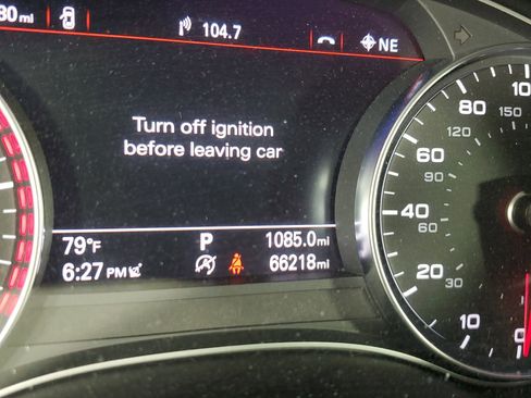 Used 2018 Audi A6 3.0T Premium Plus w/ Premium Plus Package image 31