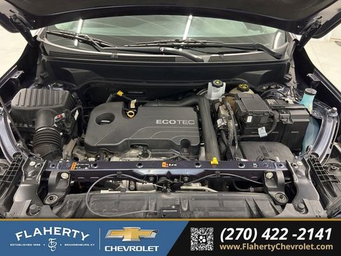 Used 2019 GMC Terrain SLE AWD/4WD image 14