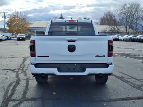 Certified 2022 RAM 1500 Big Horn image 4