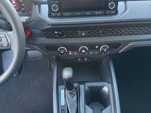 Used 2024 Honda Accord LX image 14