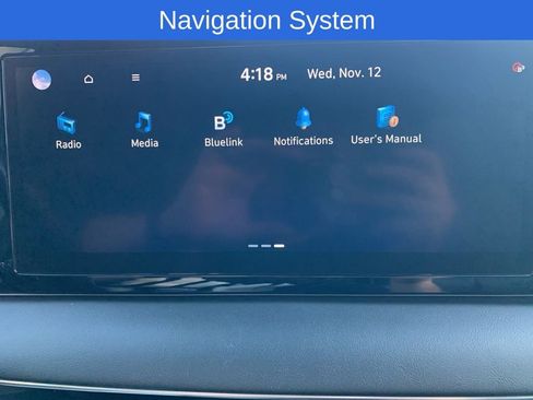 Used 2023 Hyundai Palisade Calligraphy image 9