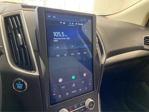 Used 2024 Ford Edge SEL w/ Convenience Package image 27