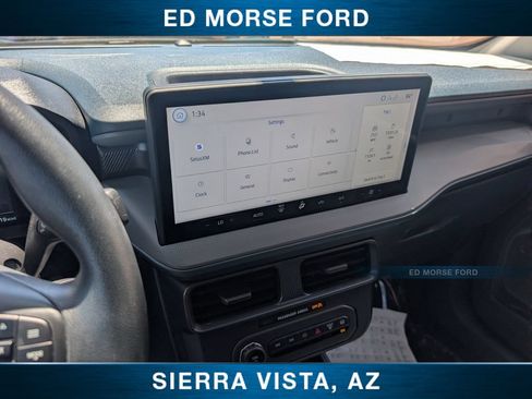Certified 2025 Ford Maverick XL w/ Equipment Group 102A AWD/4WD image 25