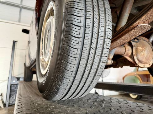 Used 1988 Chevrolet S10 Pickup 2WD Regular Cab image 69